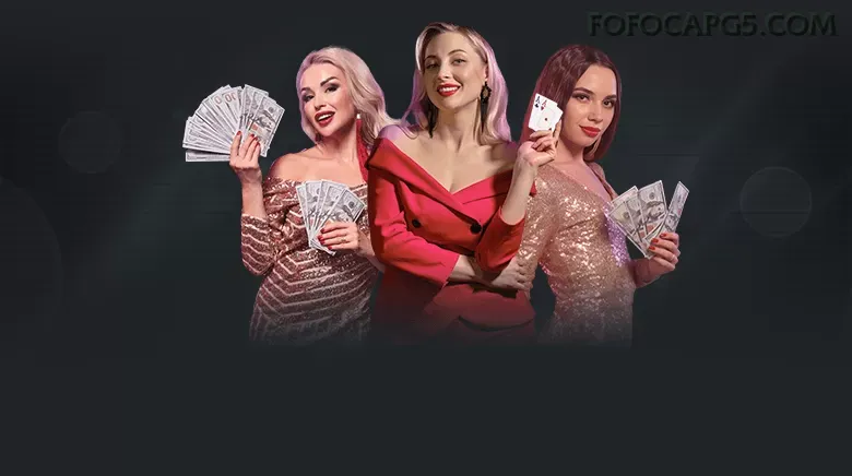 Cassino fofocapg app mobile