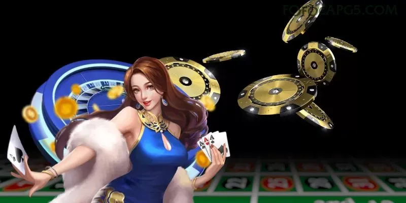 fofocapg slots no app