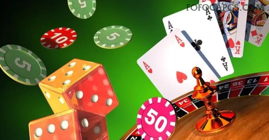 Aplicativo móvel fofocapg para iOS e Android