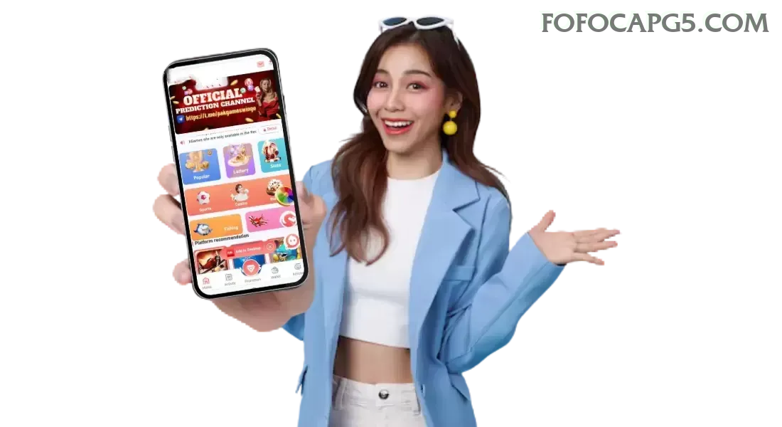 Bônus exclusivos membros VIP fofocapg